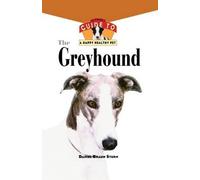 Daniel Braun Stern The Greyhound (Copertina rigida)