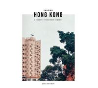 Daniel Bretzmann Landing Hong Kong (Copertina rigida)