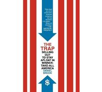 Daniel Brook The Trap (Tascabile)