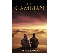 Daniel Brown The Gambian (Tascabile)