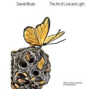 Daniel Brush. The art of light and line