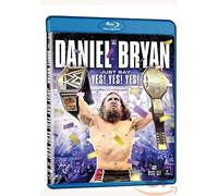 Daniel Bryan - Just Say.. [Edizione: Regno Unito]