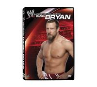 Daniel Bryan - Wwe Superstar Collection