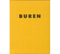 Daniel Buren. Before and After the Marché Saint-Pierre - [Gli Ori]