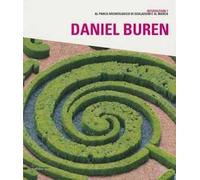 Daniel Buren. Catalogo della mostra (Catanzaro, 27 luglio-14 ottobre 2012). Ediz. italiana e inglese