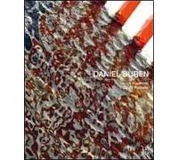 Daniel Buren. Ediz. italiana e inglese