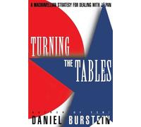 Daniel Burstein Turning the Tables (Tascabile)