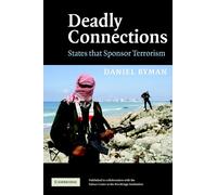 Daniel Byman Deadly Connections (Copertina rigida)