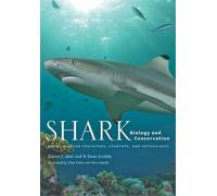 Daniel C. Abel R. Dean Grubbs Shark Biology and Conservation (Copertina rigida)