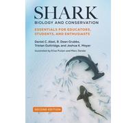 Daniel C. Abel R. Dean Grubbs Tristan Guttrid Shark Biology a (Copertina rigida)