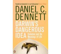 Daniel C. Dennett Darwin's Dangerous Idea (Tascabile)