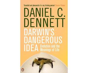 Daniel C. Dennett Darwin's Dangerous Idea (Tascabile)