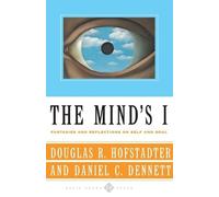 Daniel C. Dennett Douglas R. Hofstadter The Mind's I (Tascabile)