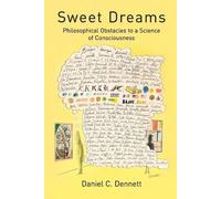 Daniel C. Dennett Sweet Dreams (Tascabile) Jean Nicod Lectures