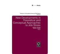 Daniel C. Ganst New Developments in Theoretical and Conceptua (Copertina rigida)