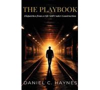 Daniel C Haynes The Playbook (Copertina rigida)
