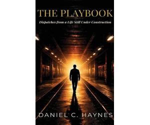 Daniel C Haynes The Playbook (Copertina rigida)