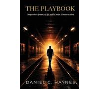 Daniel C Haynes The Playbook (Tascabile)