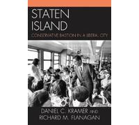 Daniel C. Kramer Richard M. Flanagan Staten Island (Tascabile)