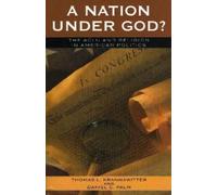 Daniel C. Palm Thomas L. Krannawitter A Nation Under God? (Tascabile)