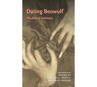 Daniel C. Remein Dating Beowulf (Copertina rigida)