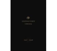 Daniel C. Timmer ESV Expository Commentary (Copertina rigida)