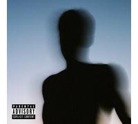 Daniel Caesar Case Study 01 (CD) Album