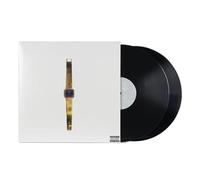 Daniel Caesar - NEVER ENOUGH 2LP VINYL ALTERNATE COVER