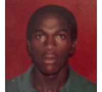 Daniel Caesar - Son Of Spergy - Limited Autographed Edition