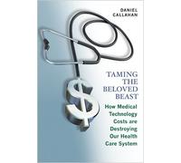 Daniel Callahan Taming the Beloved Beast (Tascabile)