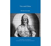 Daniel Canaris Vico and China (Tascabile)