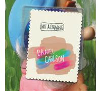 Daniel Carlson Not a Drawing (CD) Album