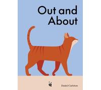 Daniel Carlsten Out and About (Copertina rigida)