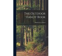 Daniel Carter Beard The Outdoor Handy Book (Copertina rigida)