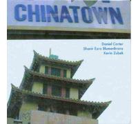 Daniel Carter - Chinatown