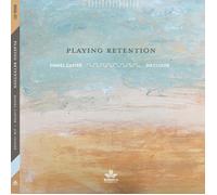 Daniel Carter & Jim Clouse Playing Retention (CD)