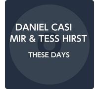 Daniel Casimir - These Days