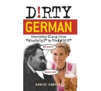 Daniel Chaffey Dirty German (Tascabile)