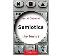 Semiotics: The Basics
