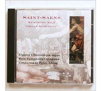 Daniel Chorzempa, Bern Symphony Orchestra - Sinfonie 3