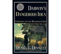 Daniel Clement Dennett Darwin's Dangerous Idea (Tascabile)