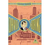 Daniel Clowes David Boring (Tascabile)