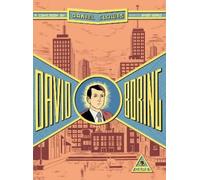 Daniel Clowes David Boring (Tascabile)