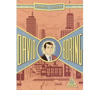 David Boring