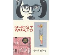 Daniel Clowes Ghost World (Tascabile)
