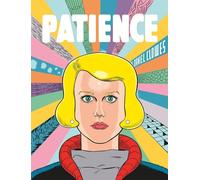 Daniel Clowes Jan Dinter Patience (Tascabile)