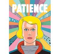 Daniel Clowes Patience (Copertina rigida)