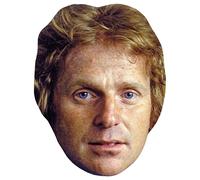 Daniel Cohn-Bendit (Young) Big Head