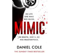 Daniel Cole Mimic (Tascabile)