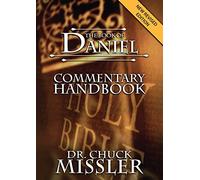 Daniel: Commentary Handbook